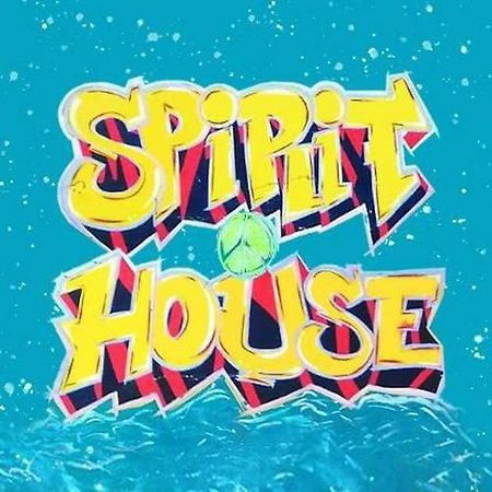 Spirithouse Hostel Arambol Zewnętrze zdjęcie