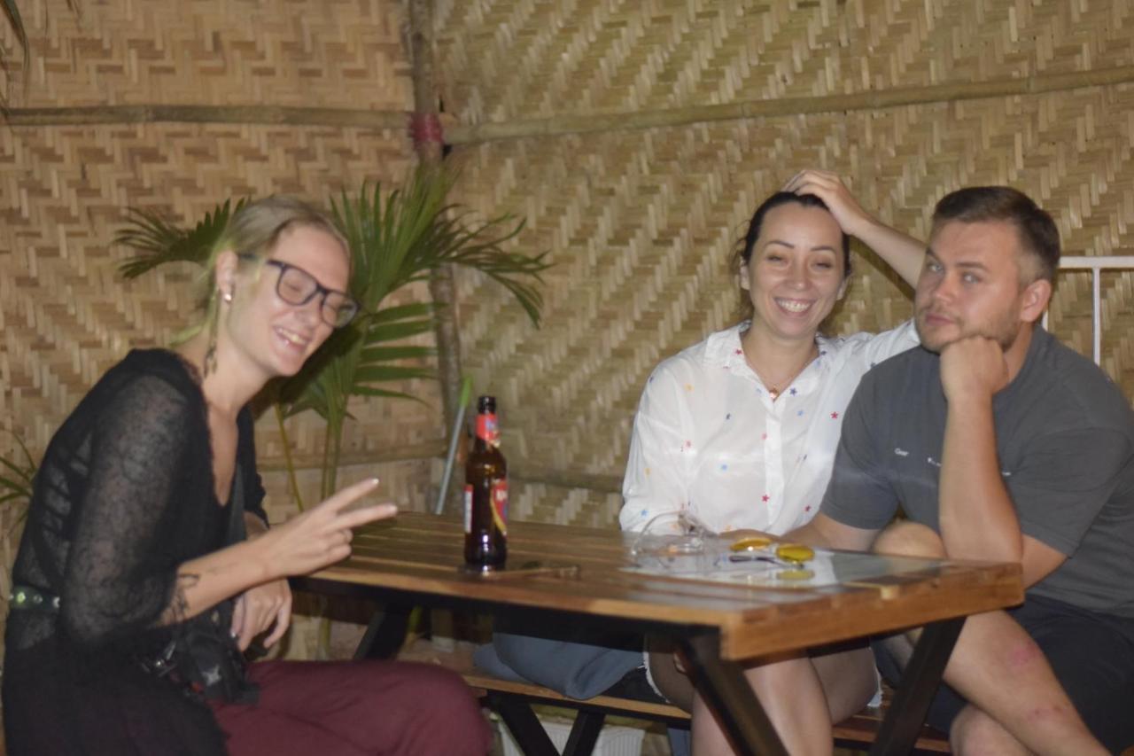Spirithouse Hostel Arambol Zewnętrze zdjęcie